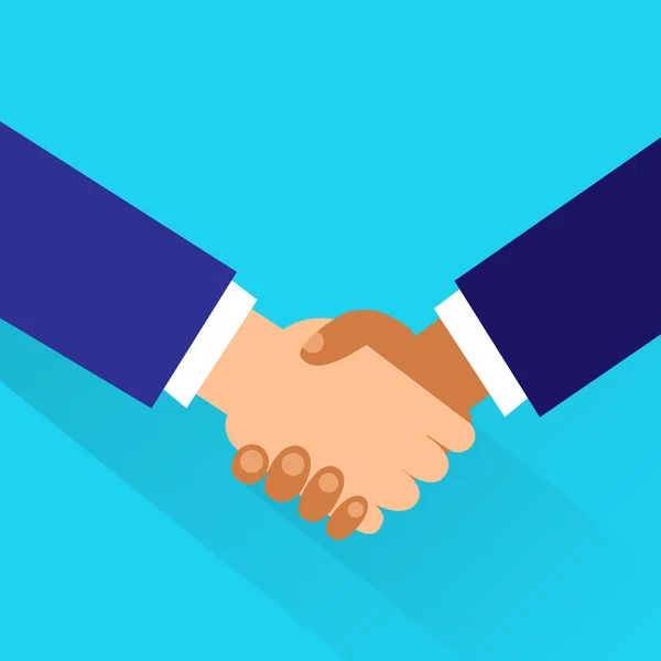 Business Handshake icon