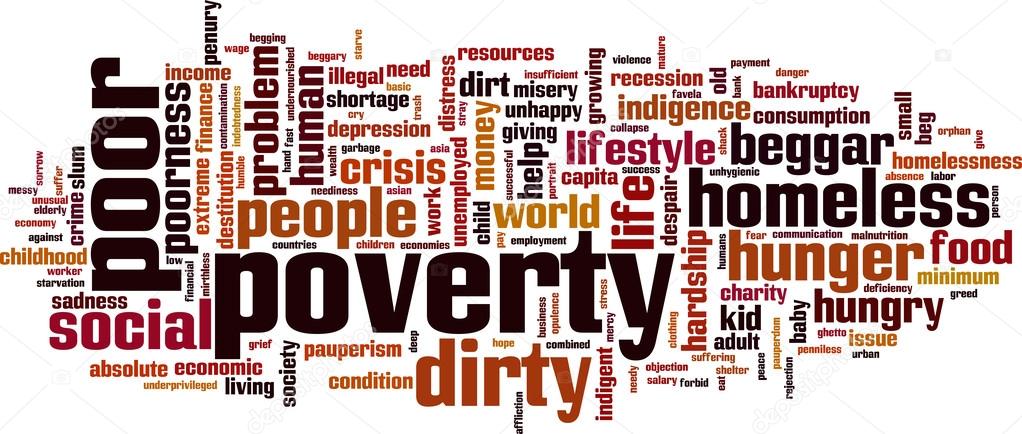 clipart on poverty - photo #16