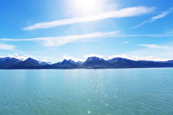 Picturesque Landscapes of Alaska