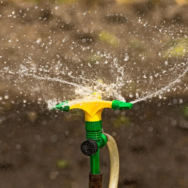 Plastic Home Gardening Irrigation Sprinkler