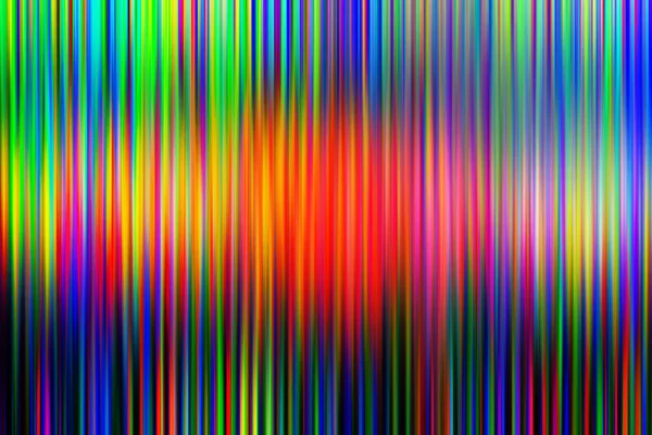 RGB blur background