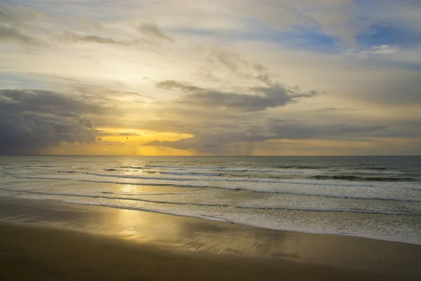 Sunset, Northern Oregon Coast