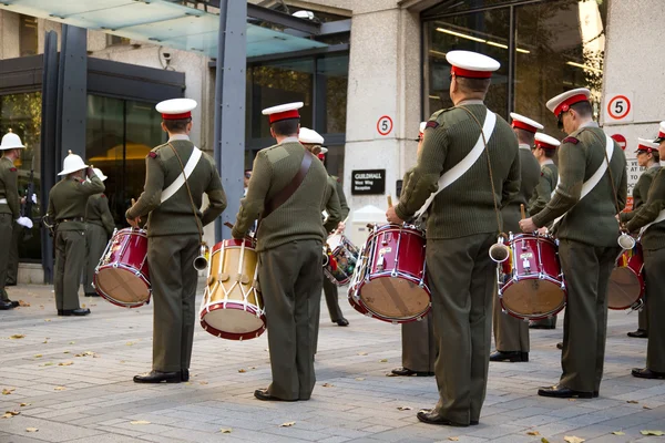 Royal marines