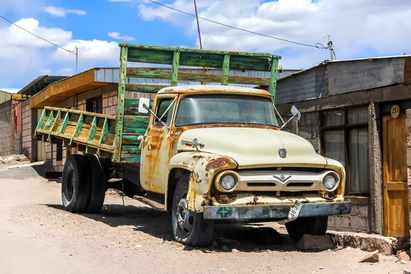 Truck Ford F-300