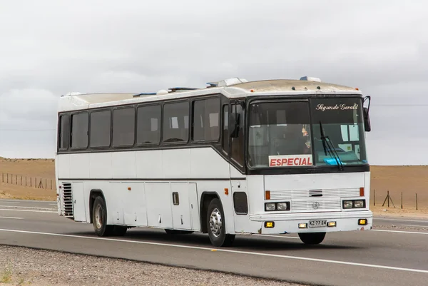 Coach bus Nielson Diplomata