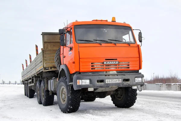 KAMAZ 44108