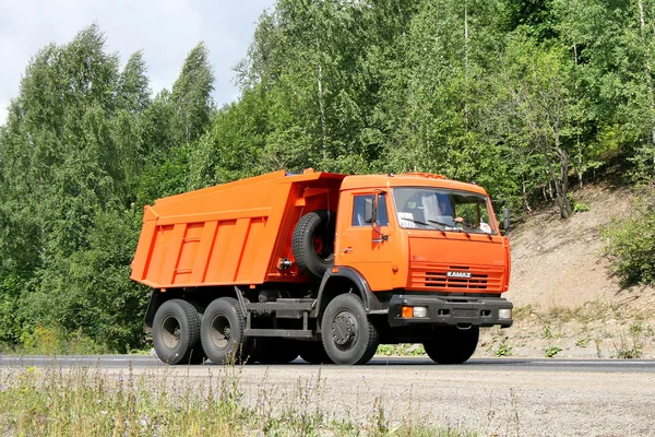 KAMAZ 65115