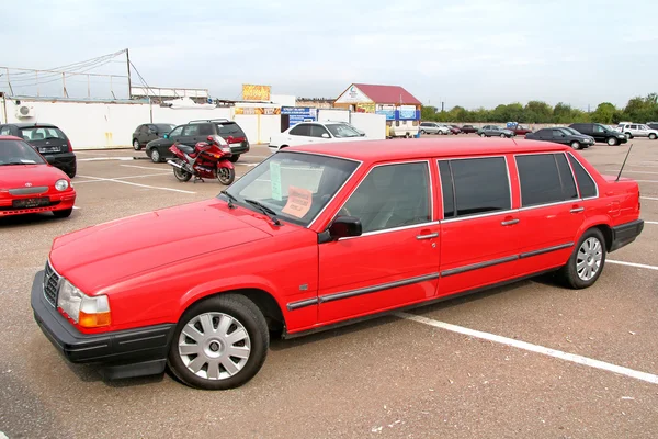 Volvo 940