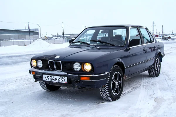 BMW E30 324d