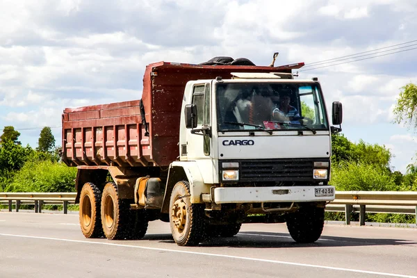 Truck Ford Cargo