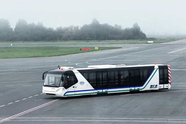 Airport bus Neoplan N9112L