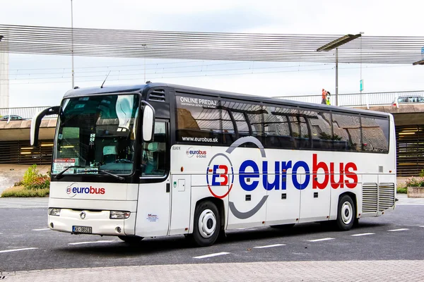 Bus Bus Irisbus Iliade