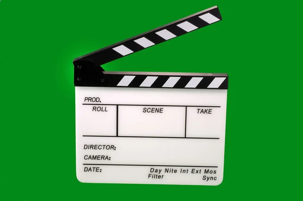 Clapperboard