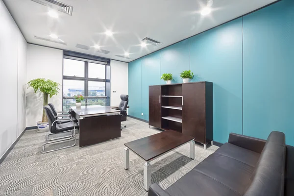 Private modern office