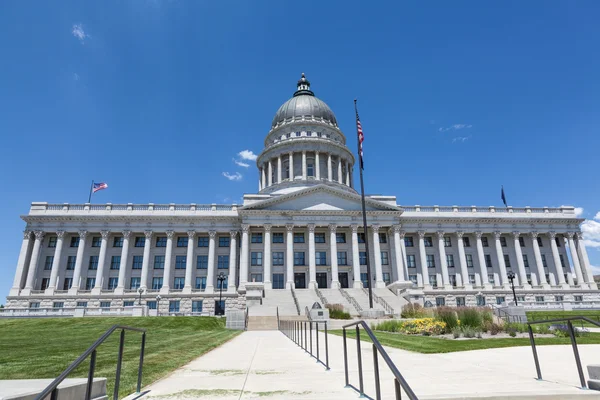 Utah State Capitol Building, Salt Lake City