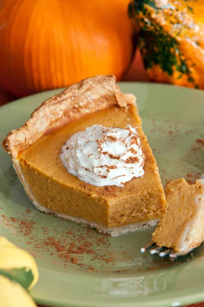 Pumpkin Pie