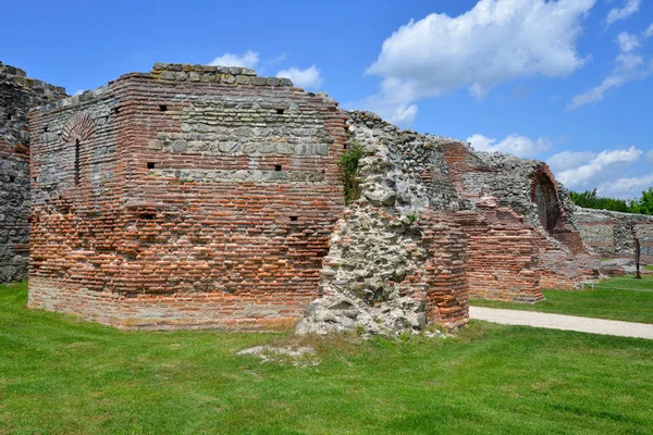 Felix Romuliana, ancient Roman palace