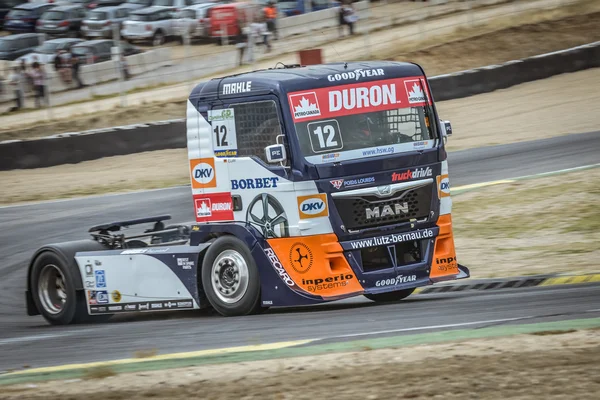 European Truck Racing Championship