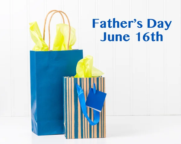 Fathers Day Gift Bags