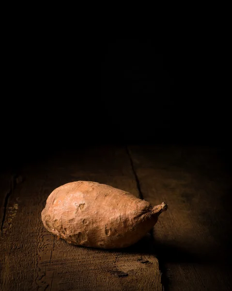 Yam Sweet Potato