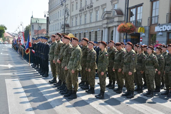 Polish Army Day
