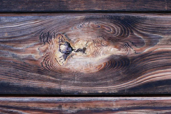 Knot in wood - wooden texture