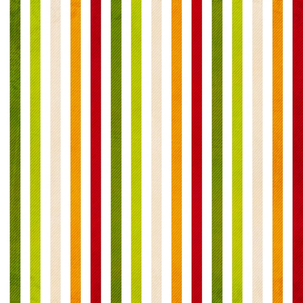 Retro stripe pattern - background with colored beige, red, yello