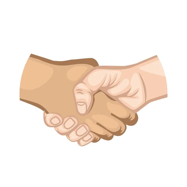 Hand shake Stock Vectors, Royalty Free Hand shake Illustrations