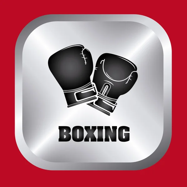 Boxing design