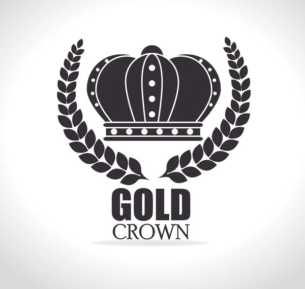 Crown digital design