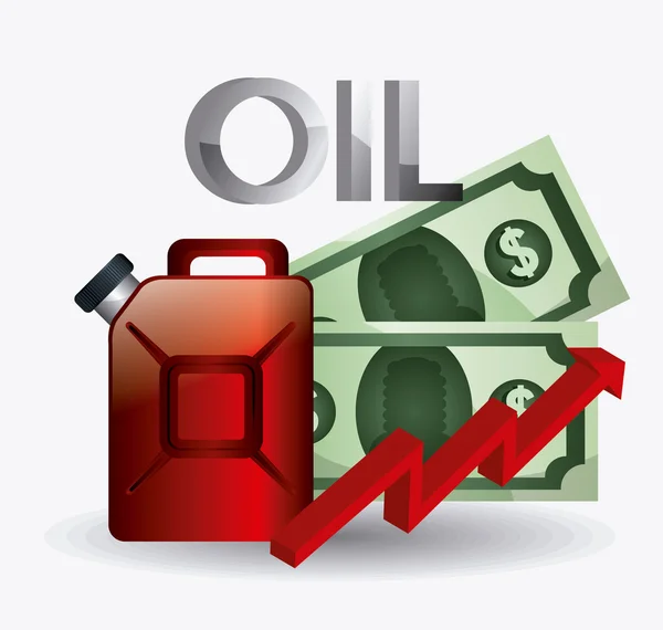 Fuel prices economy design