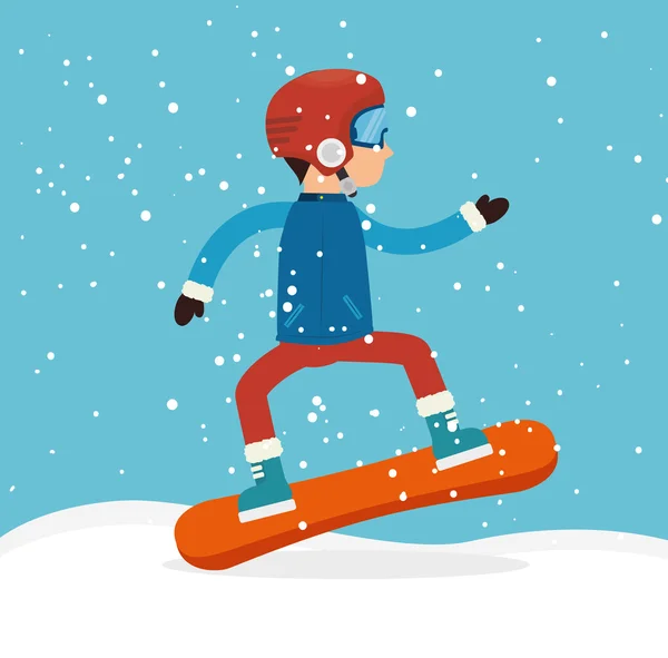 Winter sport and fashion wear