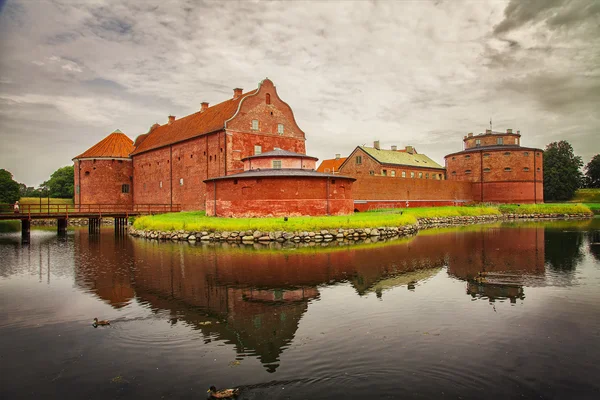Citadel in Landskrona