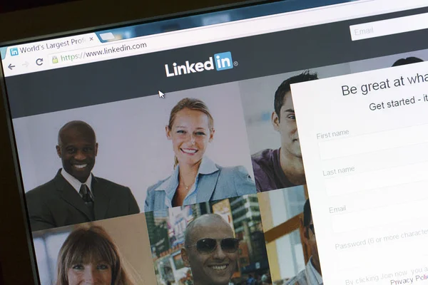 linkedin stock falls linkedin stock falls