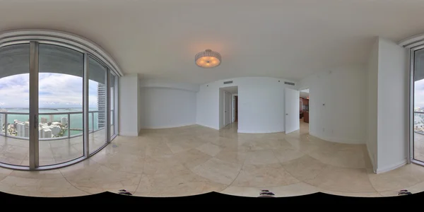 Living room stitched for virtual tour software