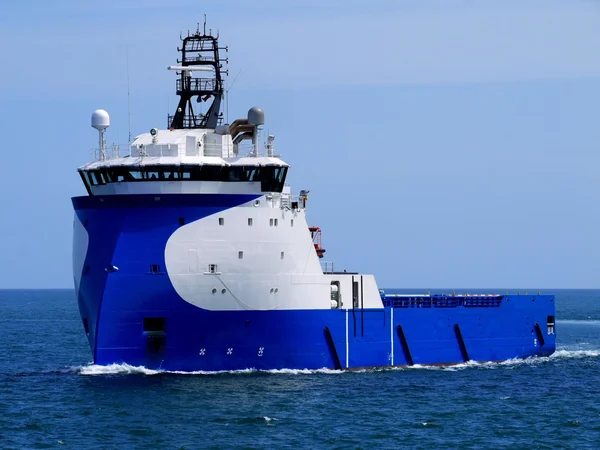 Offshore Supply Ship 15d