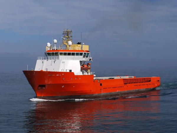 Offshore Supply Ship 14b