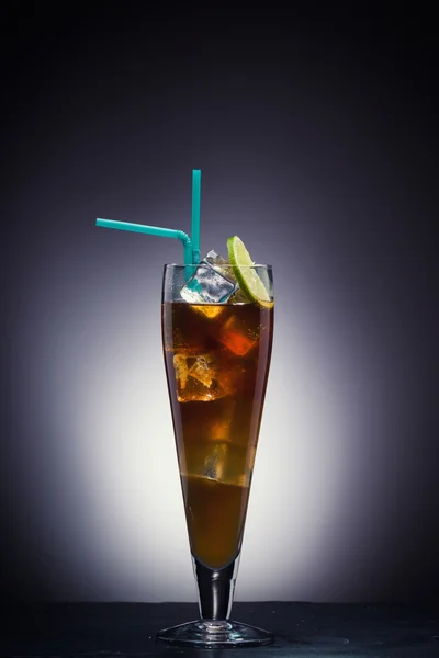 Long island cocktail