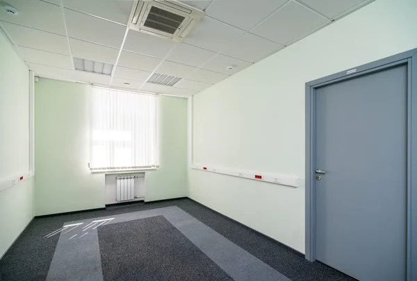 Vacant office room