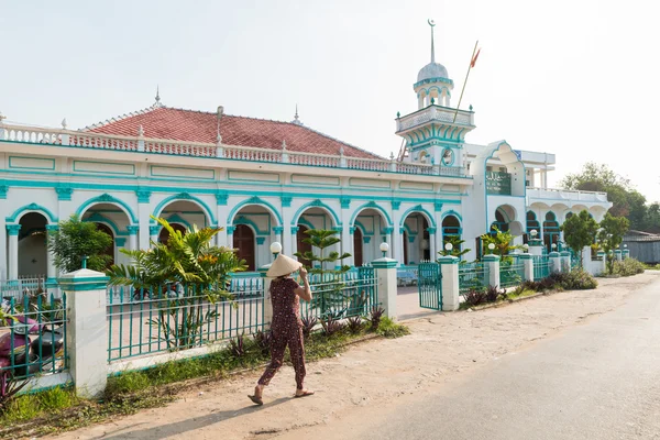 Vietnamese mosque