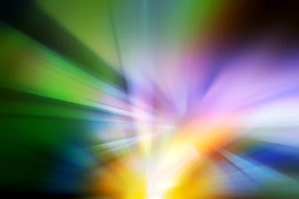 Abstract background representing speed, motion and burst