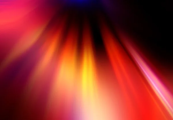 Abstract background representing speed, motion, burst colors red, yellow, orange black
