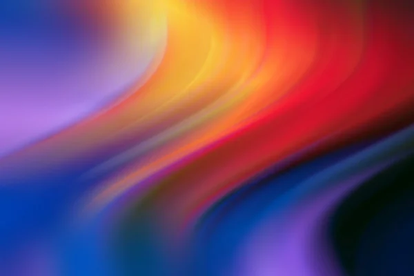 Abstract background representing speed, motion burst of colos