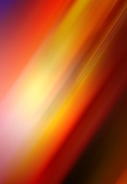 Abstract colorful background representing burst or explosion