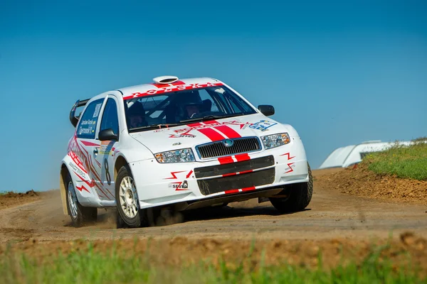 Fast rally in Odessa, Ukraine