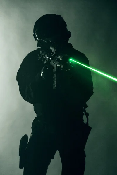Laser sights