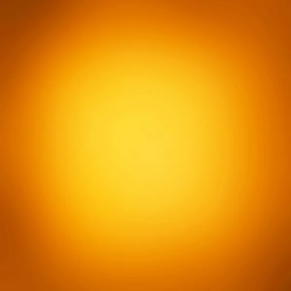 Bright yellow orange background, autumn colors