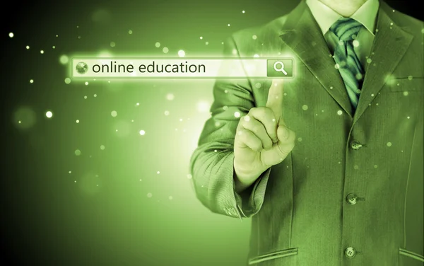 Online education