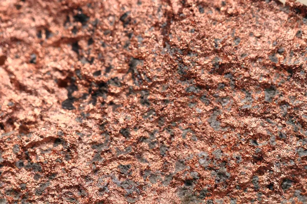 Copper metal texture