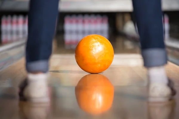 Bowling